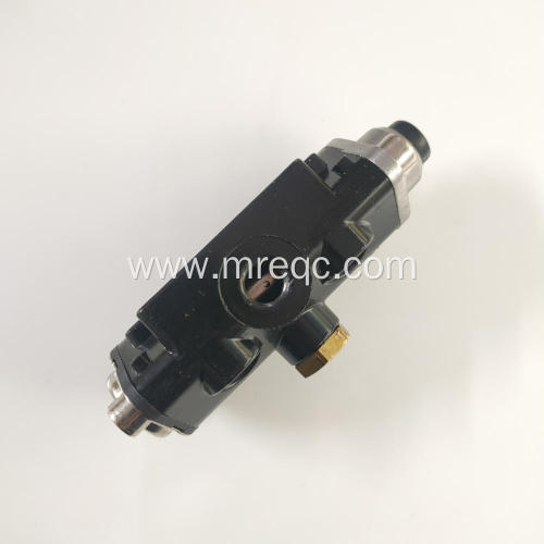 1521247 Truck Solenoid Valve